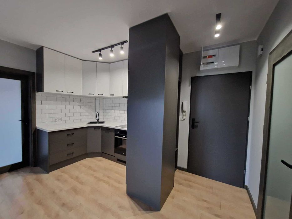 Mieszkanie Krotoszyn 57,28 m²