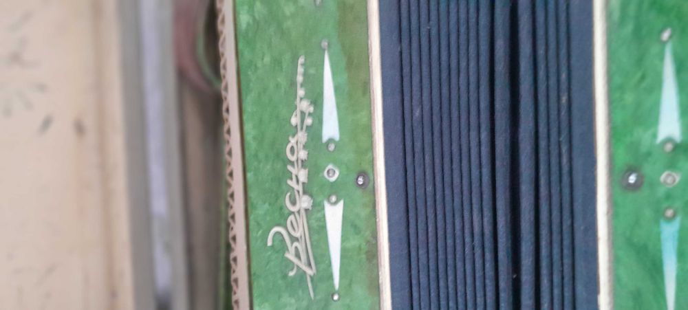 Продам гармошку.