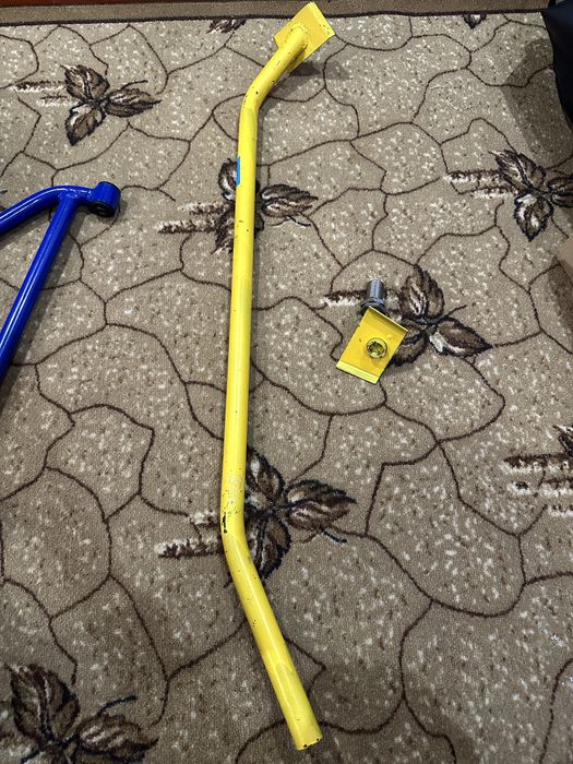 А-образный рычаг Классика А образный рычаг распорка Ваз: 4 900 грн ...