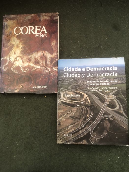 Venda de livros usados