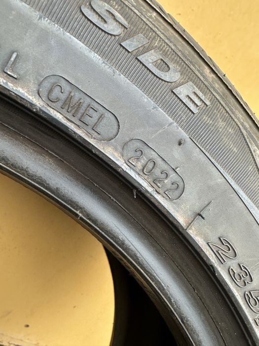 235/45/17 Nexen NFera SU4 (1шт.) 90%