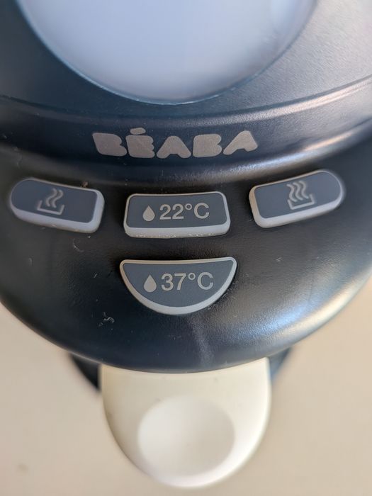 BEABA BIB Expresso