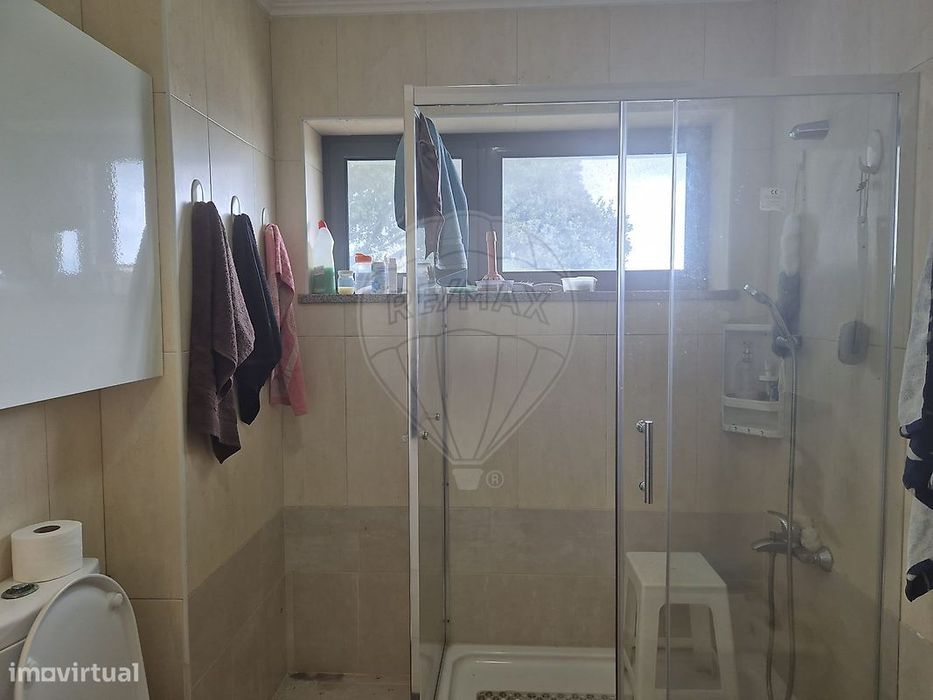 Apartamento T2 para arrendamento