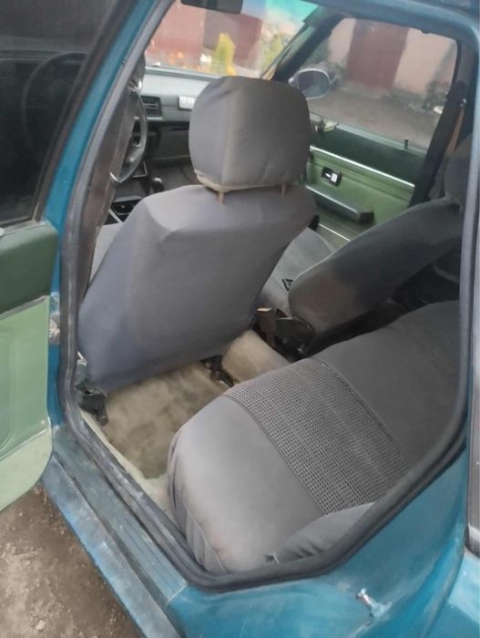 Продам       ауди 80.