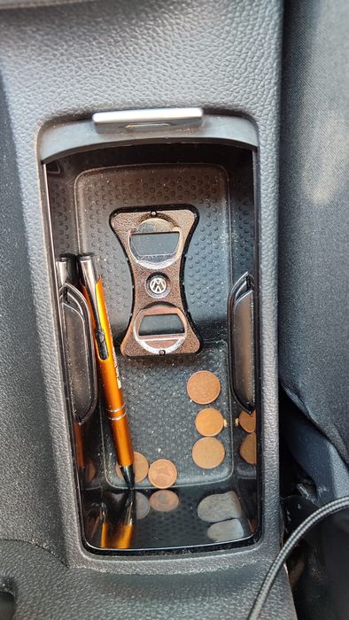 Volkswagen golf 6 1.6 tdi