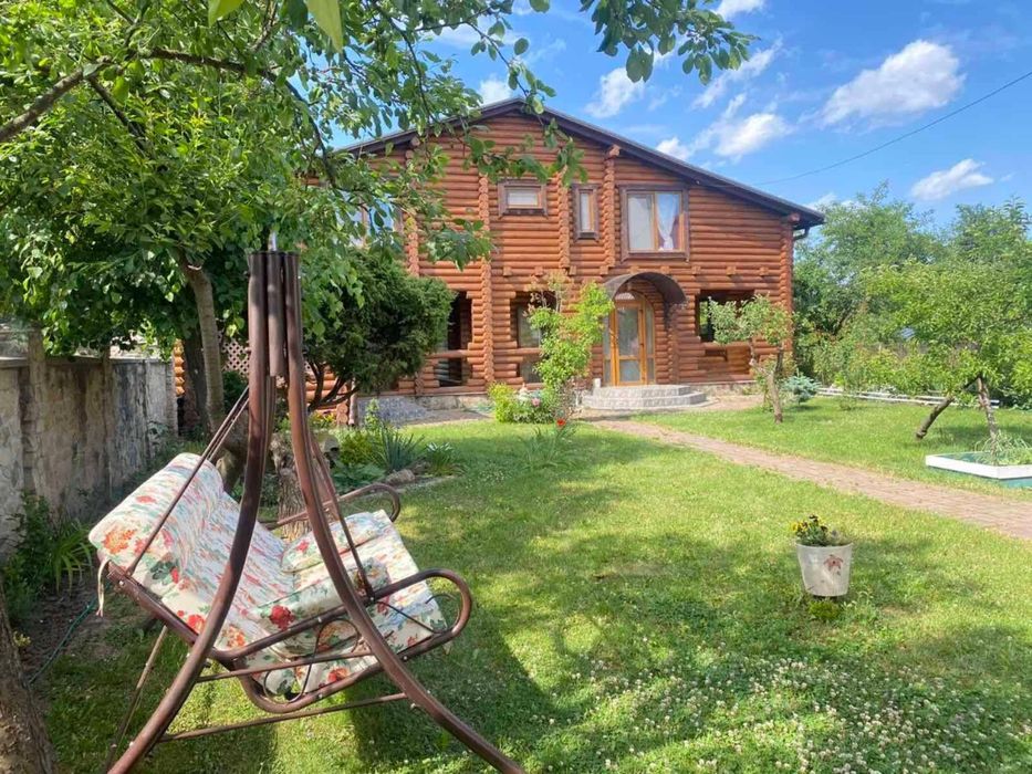 Еко будинок, дешевше квартири у Франківську!