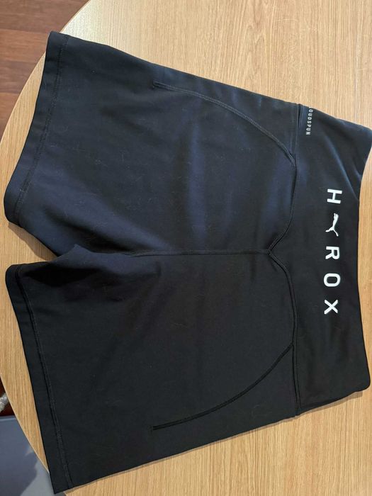 legginsy Puma Hyrox rozmiar L