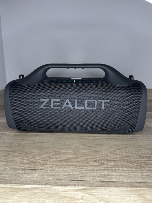 Bluetooth колонка Zealot S79
