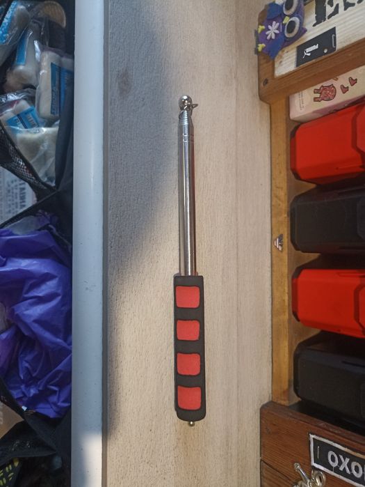 Продам указку телескоп!