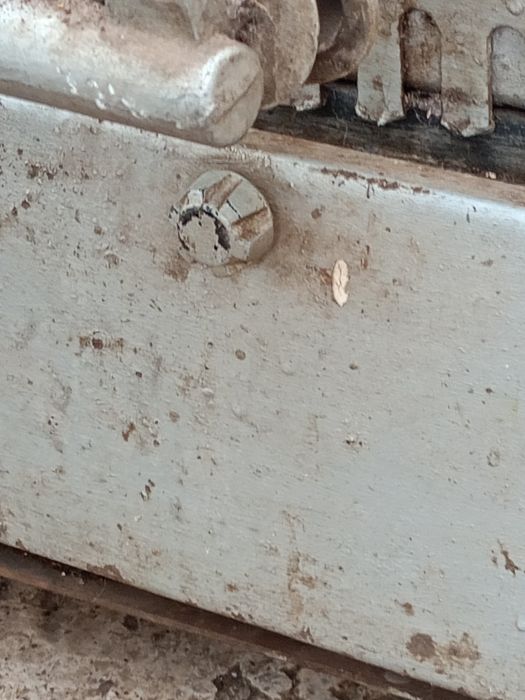 Котел б.у рабочий