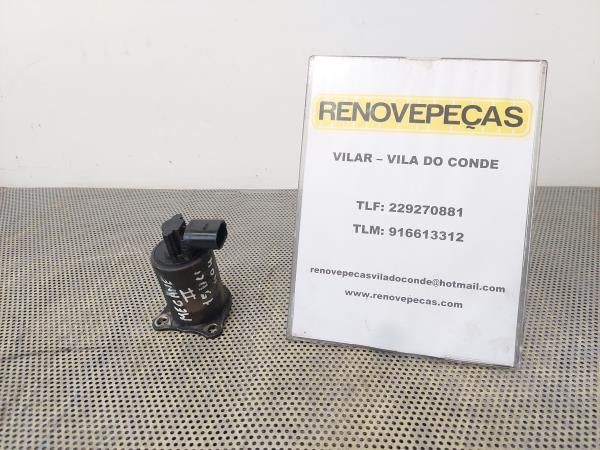 Válvula EGR RENAULT Megane II (BM0/1_, CM0/1_)