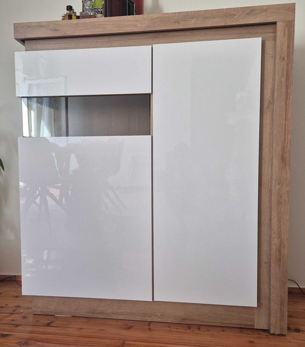 Komoda szafka rtv Lyon