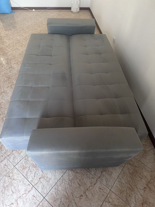 Sofa cama como novo