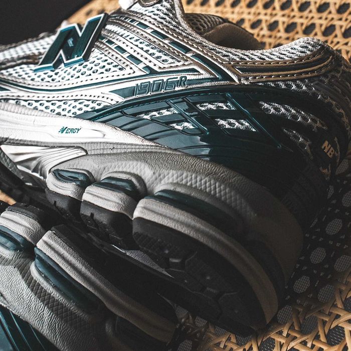 ОРИГИНАЛ‼️ New Balance 1906R (U1906RCE) кроссовки мужские кросівки