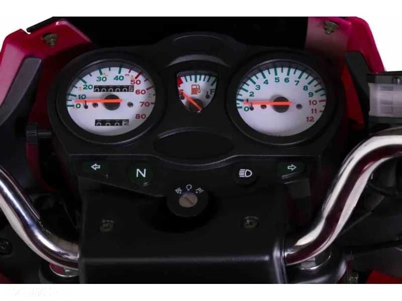 Motorower junak 901 Junak