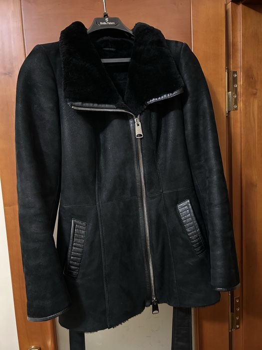 дублянка натуральна