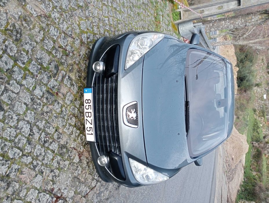 Peugeot 307 1.6 hdi