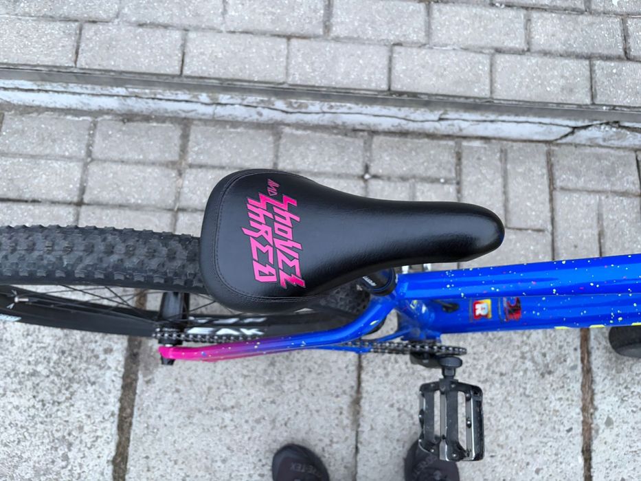 Rower Dirt Marin Alcatraz L