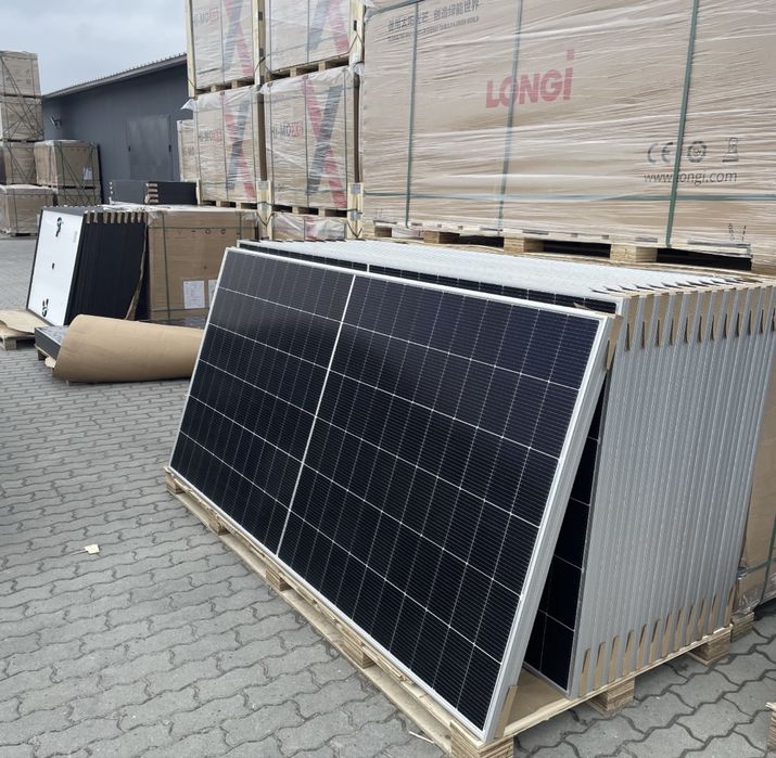 Інвертори та АКБ Deye 6-8-10-12-15-16-20-25-30-50кВт