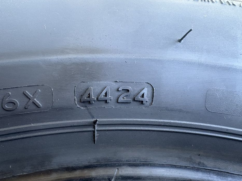 215/60 R17 96H Bridgestone Turanza T005 art.(2472)