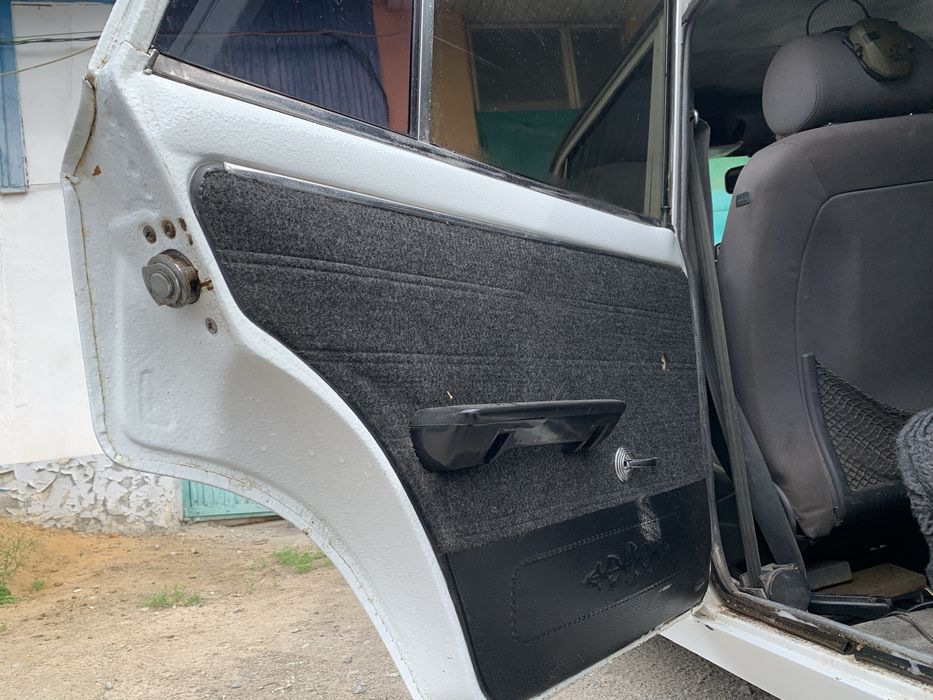 Ваз 2102 спорт прект