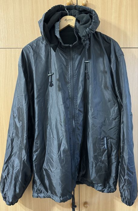 RENEGADE otwear & sportswear спортивна куртка