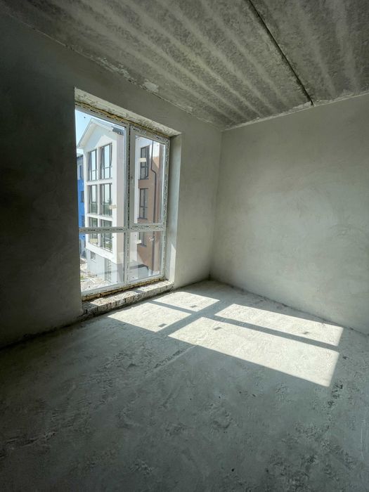 Вигідно! 2х  к новобудова поруч з Ашан Стрийська Львів!