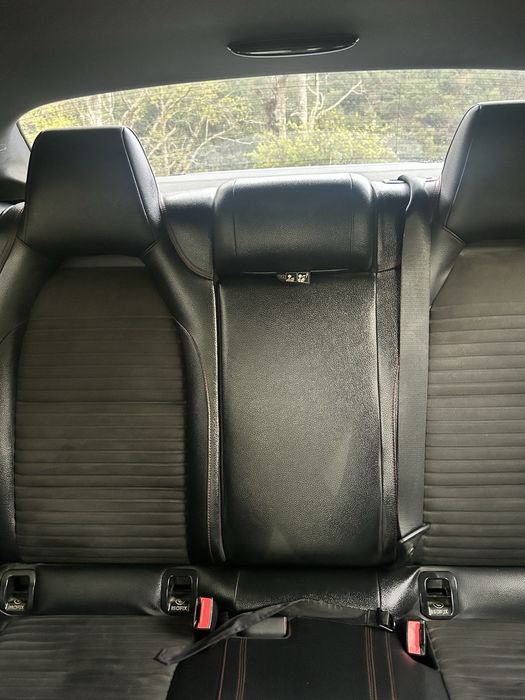 Cla 220 amg line 2013