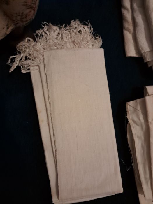 Linhos varios com 50 anos