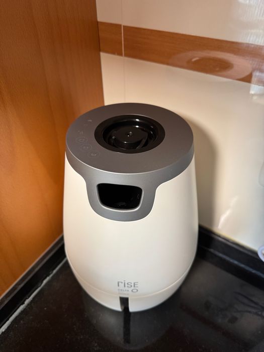 Máquina de café Rise