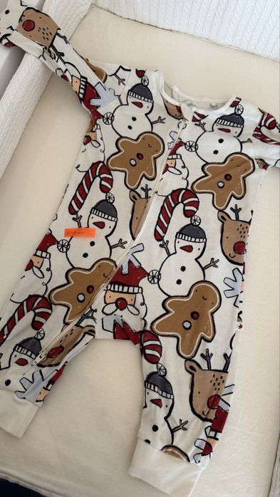 Сет з 4х чоловічків