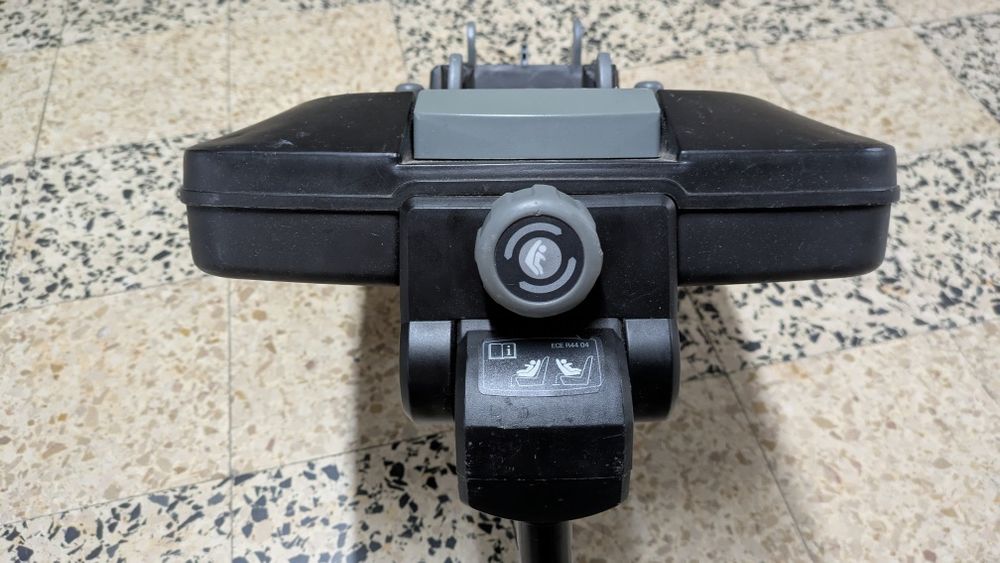 Isofix Base Be Cool for Infant Car Seat/Cradle