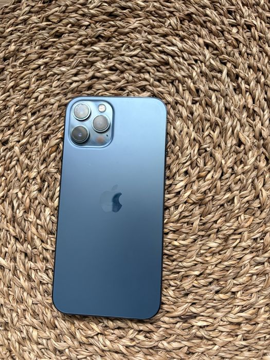 Iphone 12 pro max 128gb