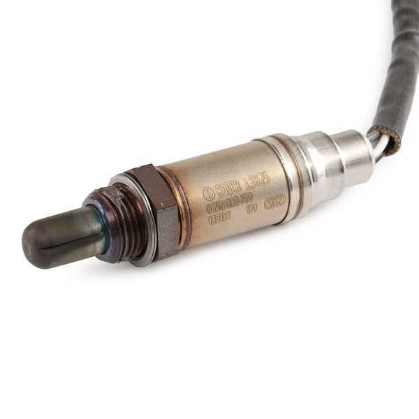 NOVA Sonda Lambda (AUDI, SEAT, VW)   NOVA