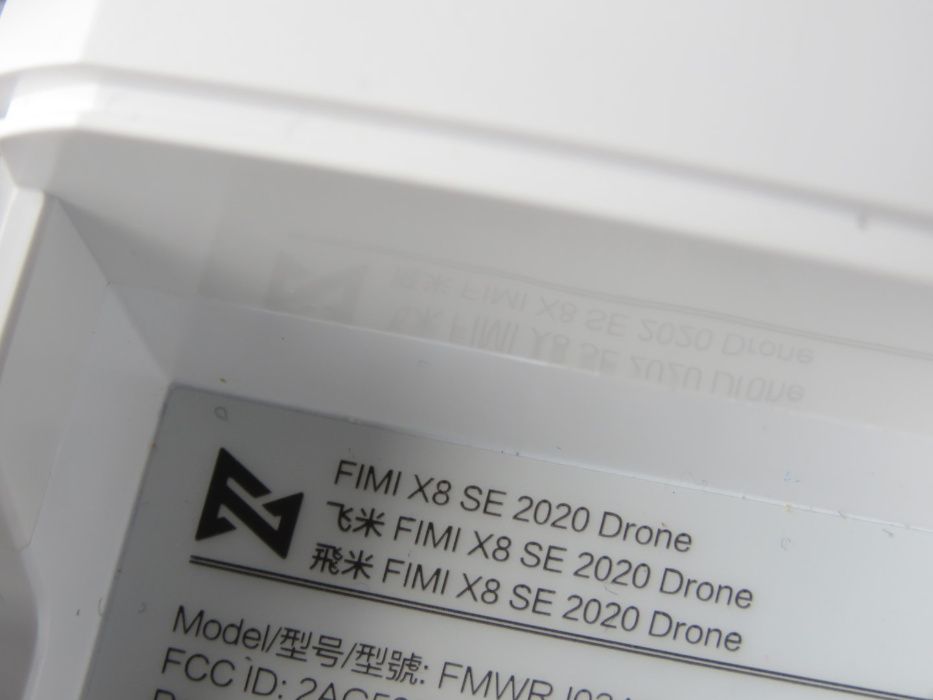 Drone Xiaomi FIMI X8 SE 2020;8Kms;4K UHD HDR;ler anuncio