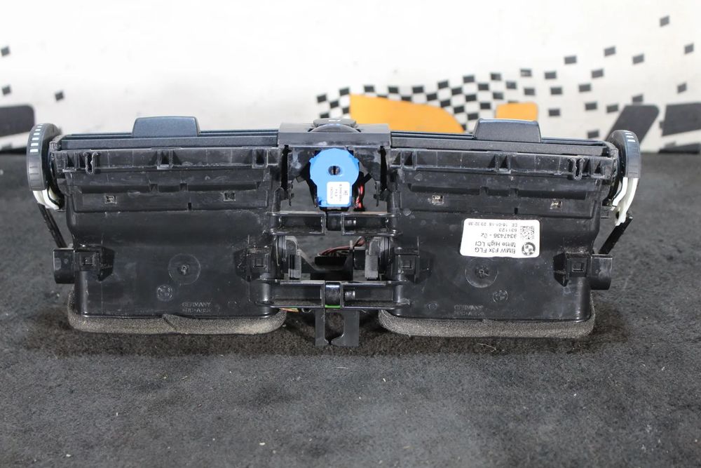 Difusor / saída de ar BMW 3 Touring (F31)