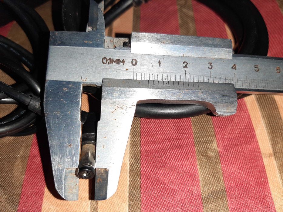 Transformador/cabo de ligar tv LG