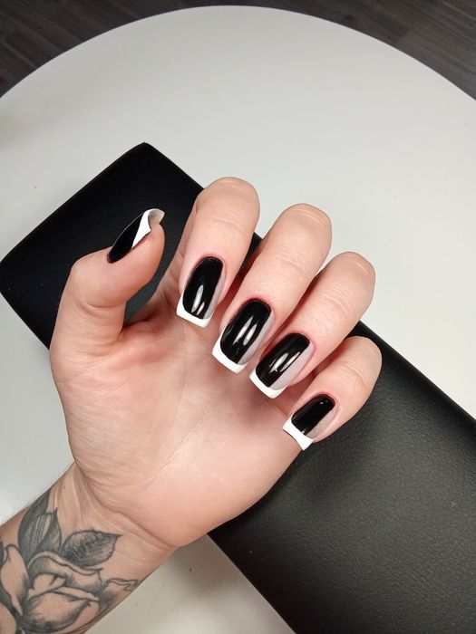 Шукаю моделей на манікюр