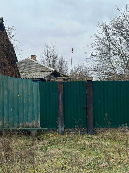Продається будинок в с. Новоукраїнське