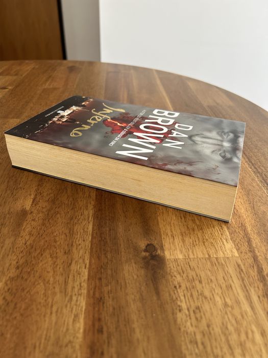 Inferno de Dan Brown