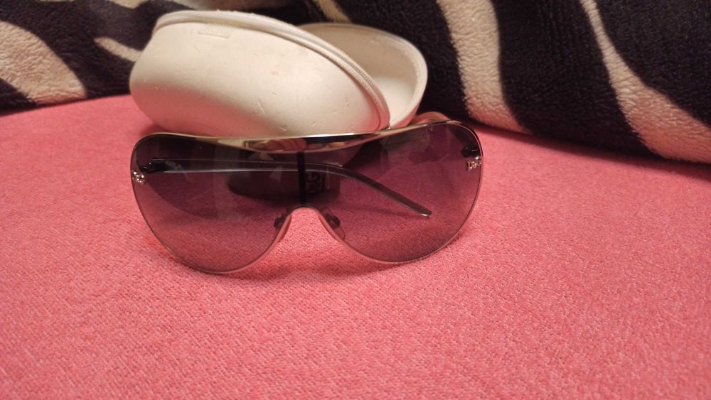Okulary Dolce Gabana
