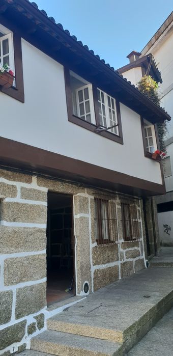 Casa centro Guimaraes