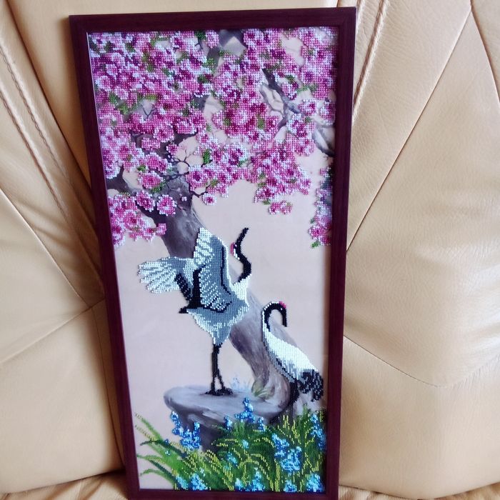 Картина "Верность"