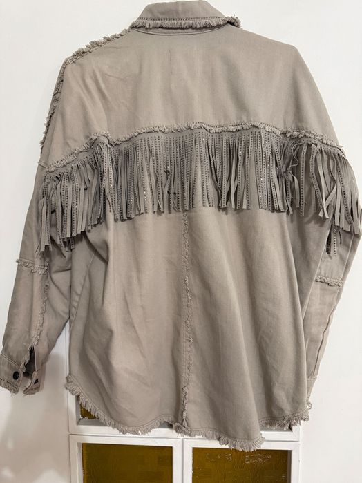 Стильна  сорочка Zara