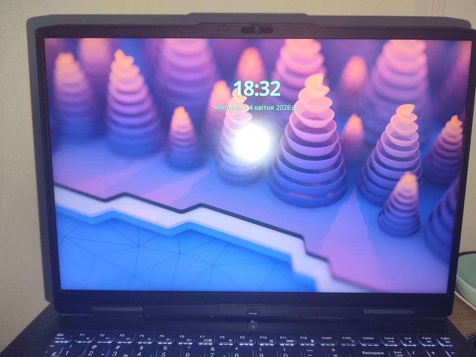 IdeaPad Gaming 3 16IAH7 - Type 82SA, б/в , тільки з рук в руки, обмін можливий
Если что вот фул назва ноута