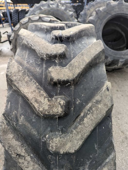 400/80-24 Alliance Tough Trac opony
