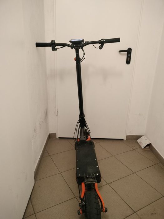 Kukirin G2 pro .