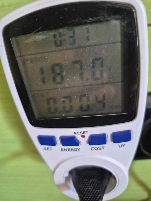 стабілізатор luxeon avr 500va під ремонт