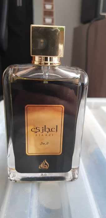 Perfumy lattafa ejaazi