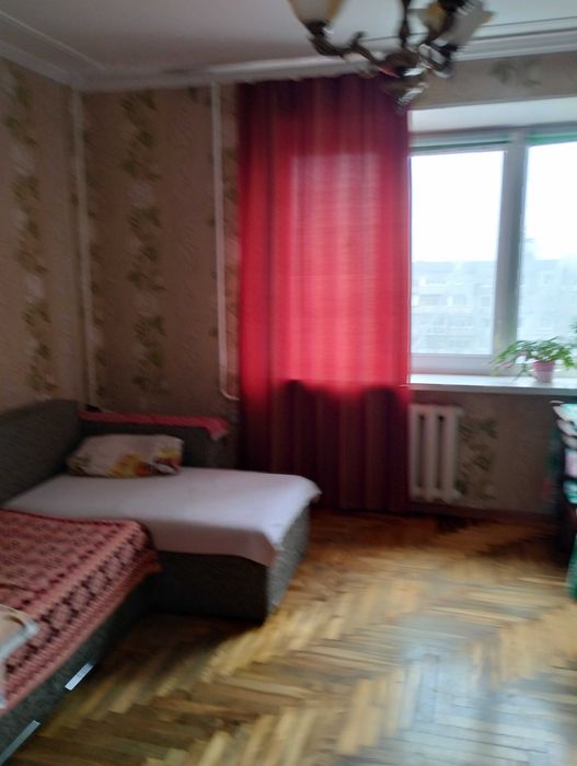 Сдам комнату в 2 х комнатной квартире, Космос.